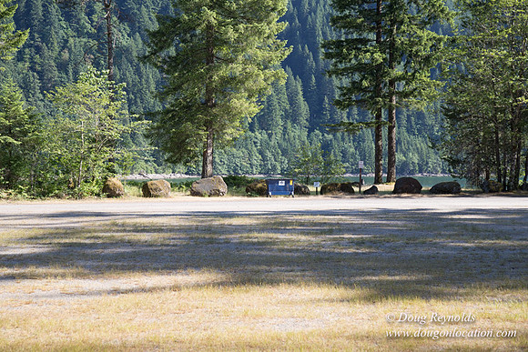 PCRABB Boat Ramp