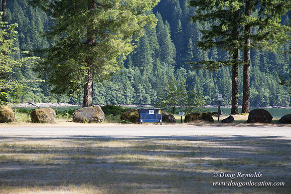 PCRABB Boat Ramp