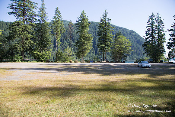 PCRABB Boat Ramp