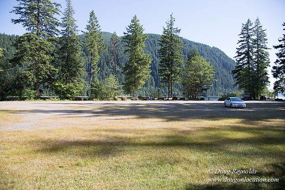 PCRABB Boat Ramp