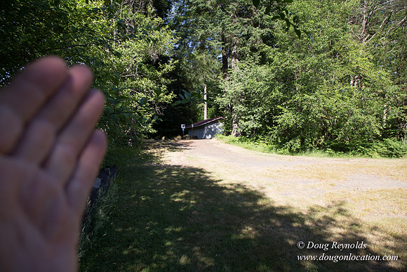 PCRABB Boat Ramp