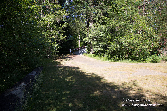 PCRABB Boat Ramp