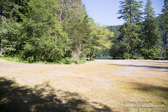 PCRABB Boat Ramp