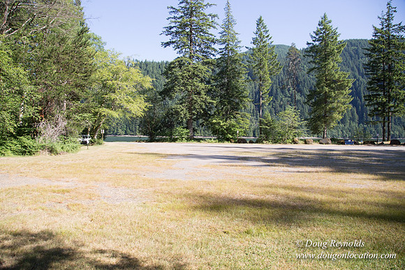 PCRABB Boat Ramp