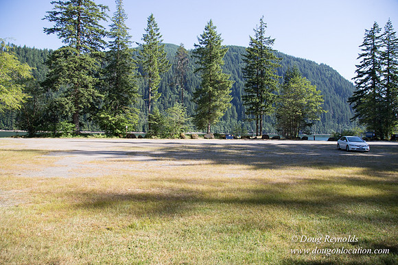 PCRABB Boat Ramp
