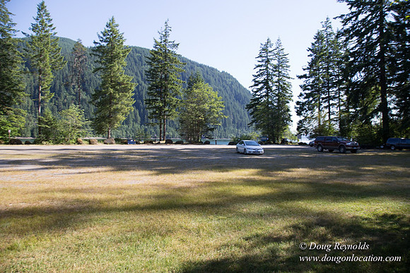 PCRABB Boat Ramp