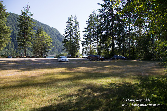 PCRABB Boat Ramp