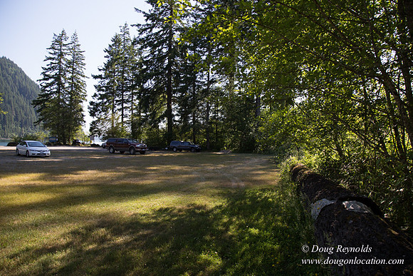 PCRABB Boat Ramp