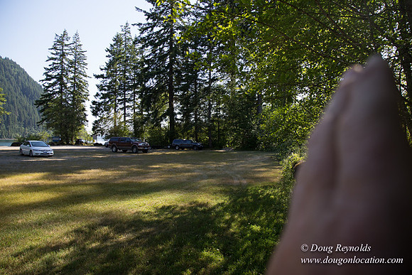 PCRABB Boat Ramp