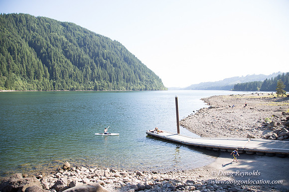 PCRABB Boat Ramp