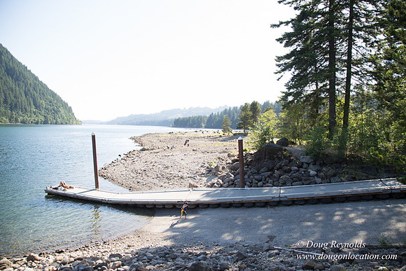 PCRABB Boat Ramp