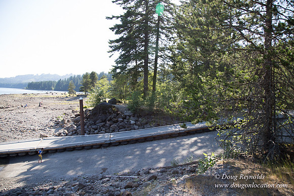 PCRABB Boat Ramp