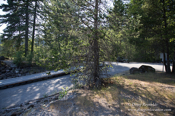 PCRABB Boat Ramp