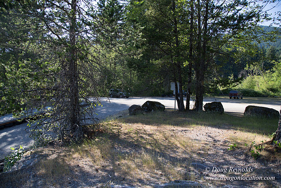 PCRABB Boat Ramp