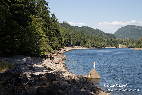 PCRABB Boat Ramp