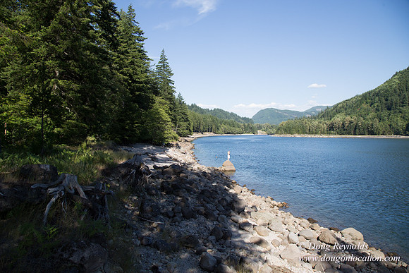 PCRABB Boat Ramp