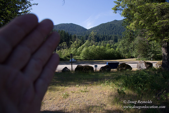 PCRABB Boat Ramp
