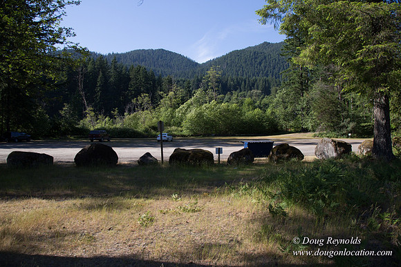 PCRABB Boat Ramp
