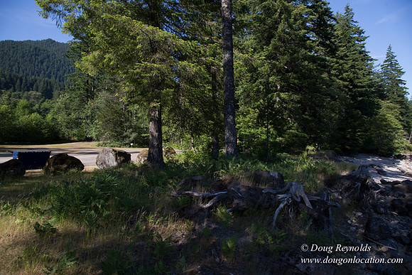 PCRABB Boat Ramp