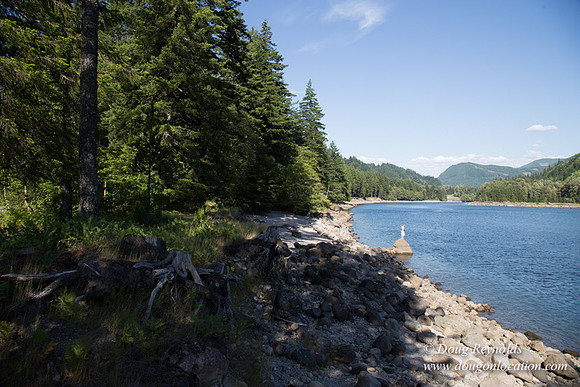PCRABB Boat Ramp
