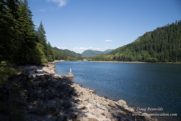 PCRABB Boat Ramp