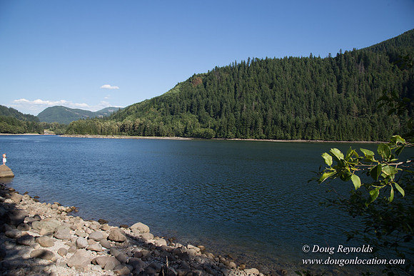 PCRABB Boat Ramp
