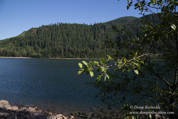 PCRABB Boat Ramp