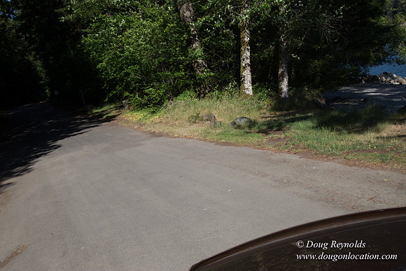 PCRABB Boat Ramp
