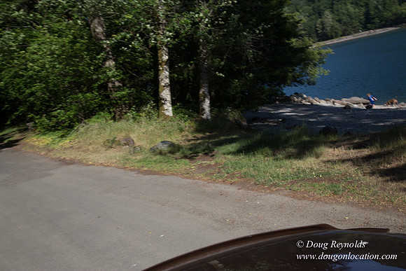 PCRABB Boat Ramp