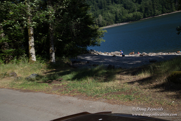 PCRABB Boat Ramp