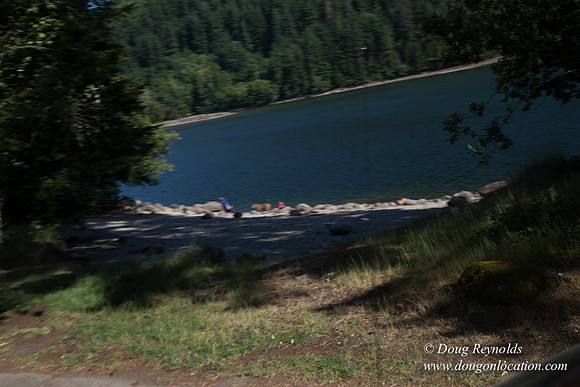 PCRABB Boat Ramp