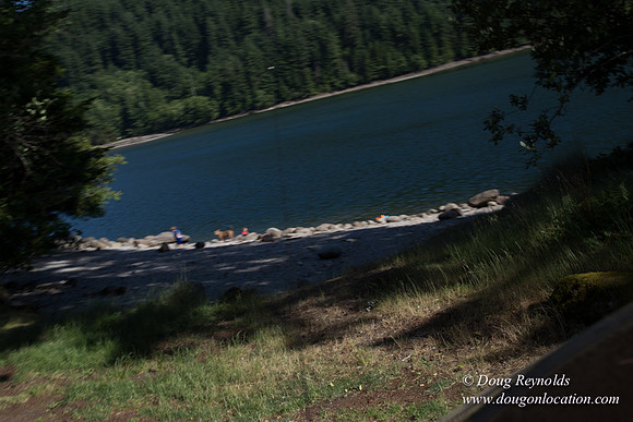 PCRABB Boat Ramp