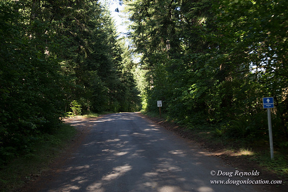 PCRABB Boat Ramp