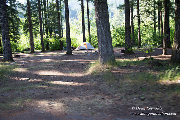 PCRABB Boat Ramp