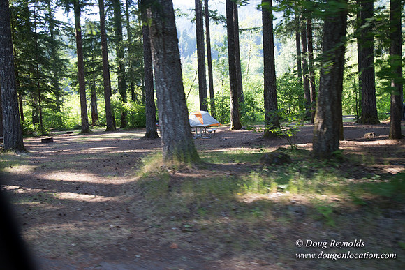 PCRABB Boat Ramp