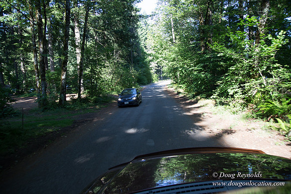 PCRABB Boat Ramp