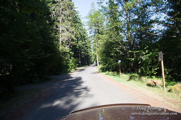 PCRABB Boat Ramp