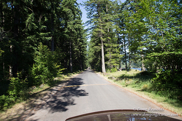 PCRABB Boat Ramp