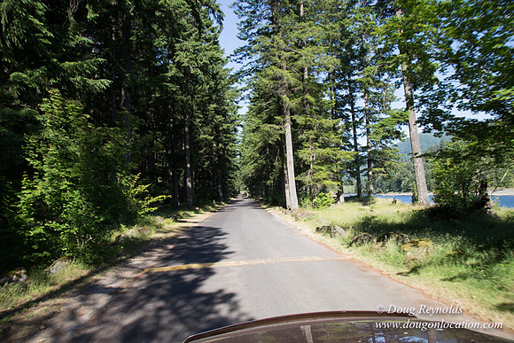 PCRABB Boat Ramp