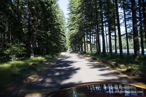 PCRABB Boat Ramp