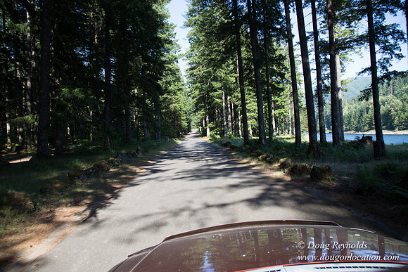 PCRABB Boat Ramp