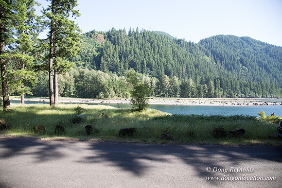 PCRABB Boat Ramp
