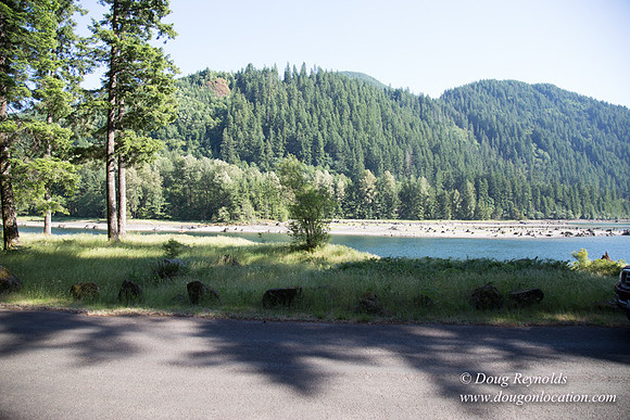 PCRABB Boat Ramp