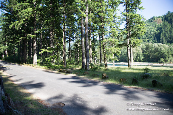 PCRABB Boat Ramp