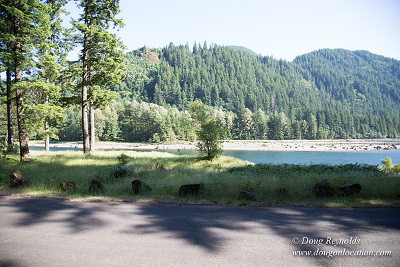 PCRABB Boat Ramp