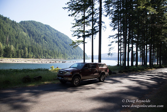 PCRABB Boat Ramp