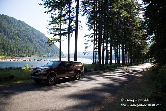 PCRABB Boat Ramp