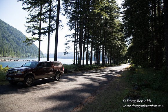 PCRABB Boat Ramp
