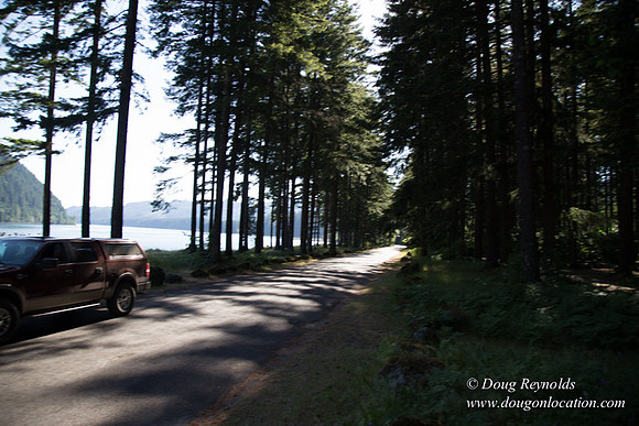 PCRABB Boat Ramp