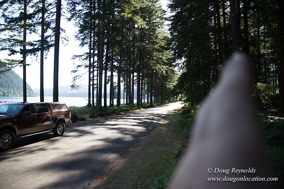 PCRABB Boat Ramp